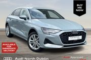 Audi A3 2026