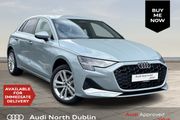 Audi A3 2026