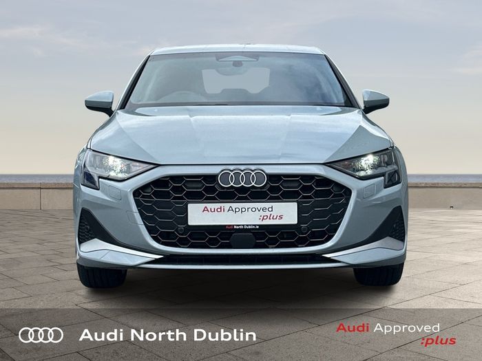 Audi A3 2026