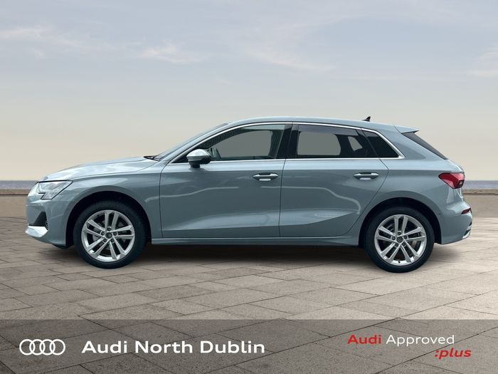 Audi A3 2026
