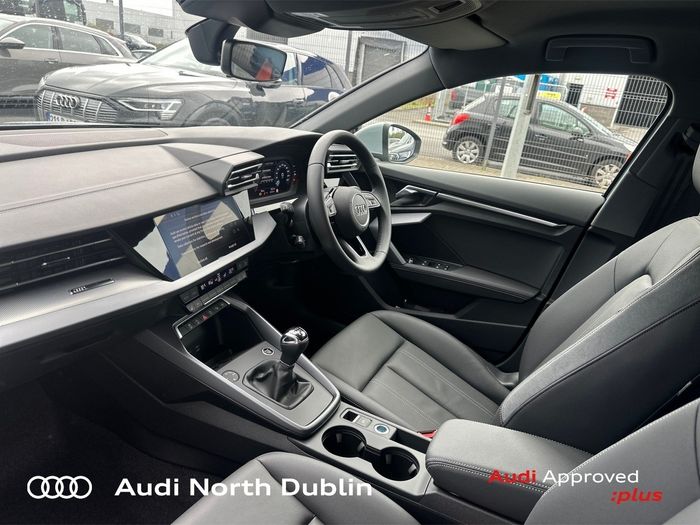 Audi A3 2026