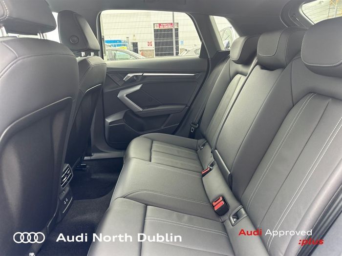 Audi A3 2026