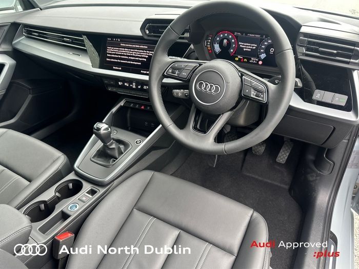 Audi A3 2026