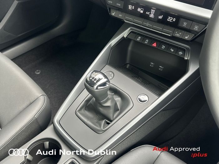 Audi A3 2026