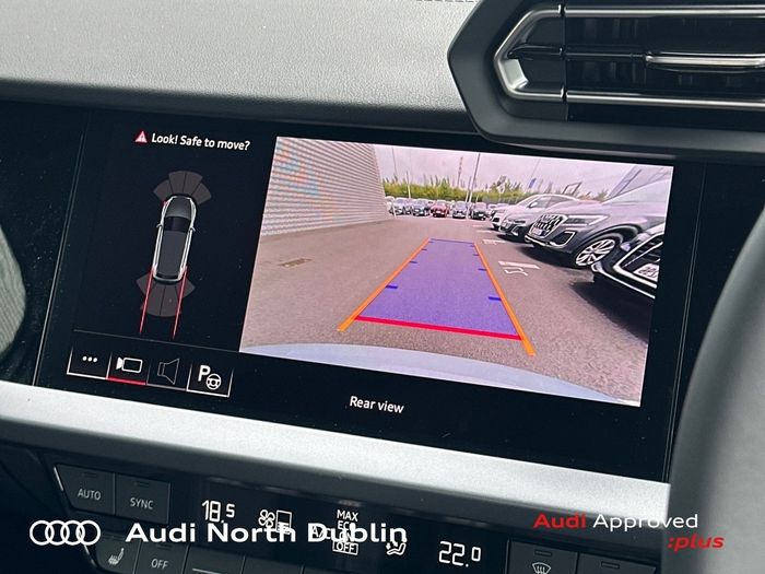 Audi A3 2026