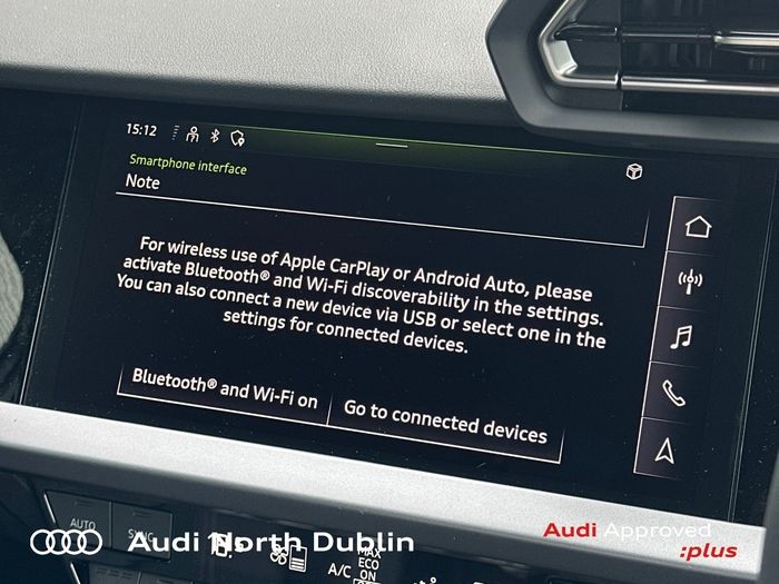 Audi A3 2026