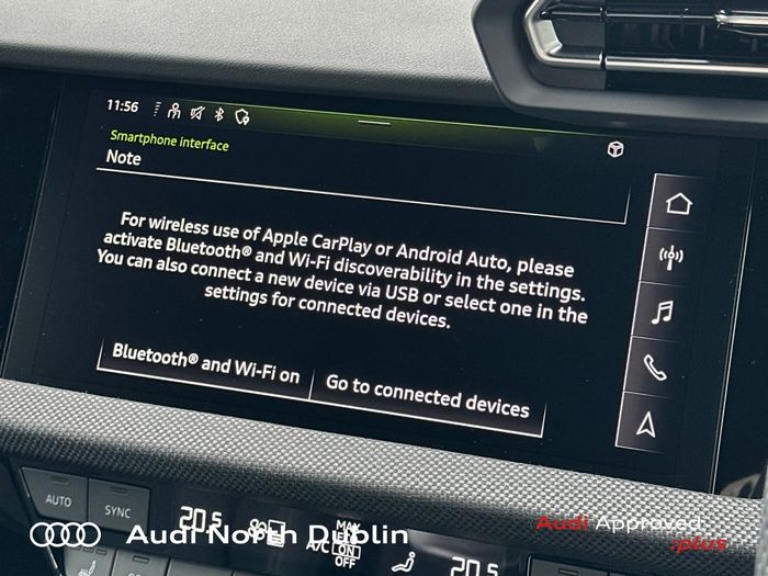 Audi A3 2026