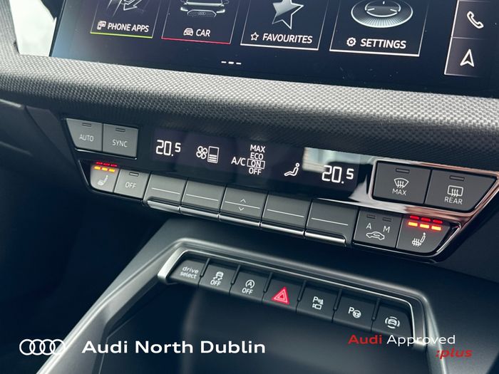 Audi A3 2026