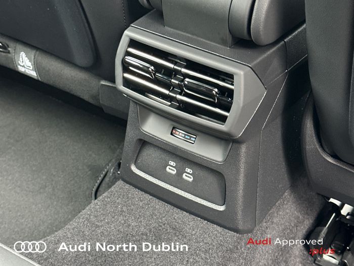 Audi A3 2026