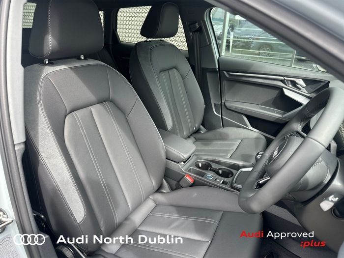 Audi A3 2026