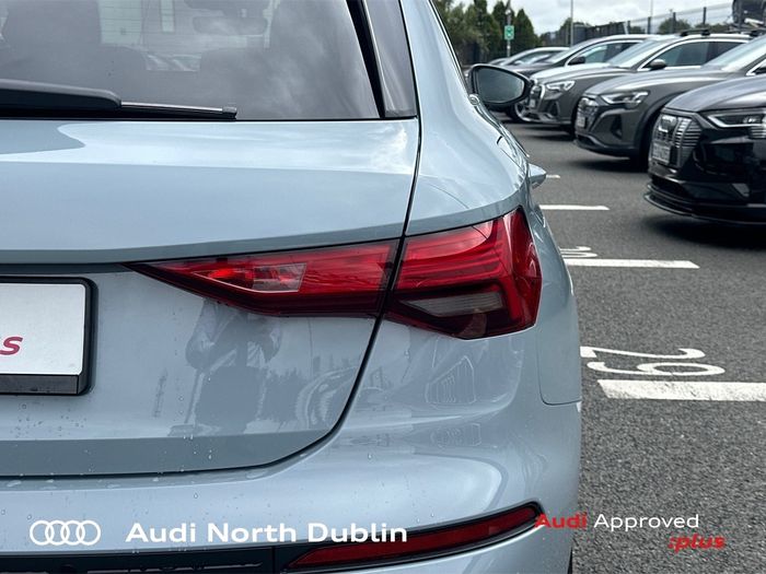 Audi A3 2026