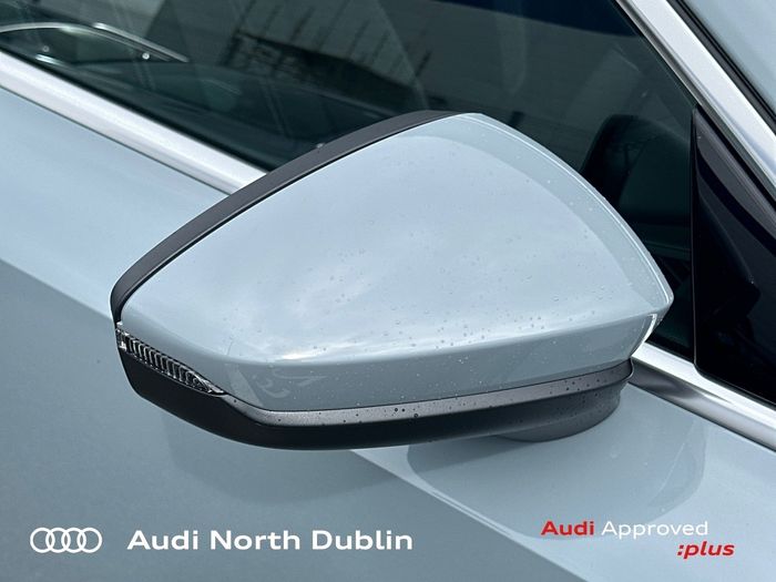 Audi A3 2026