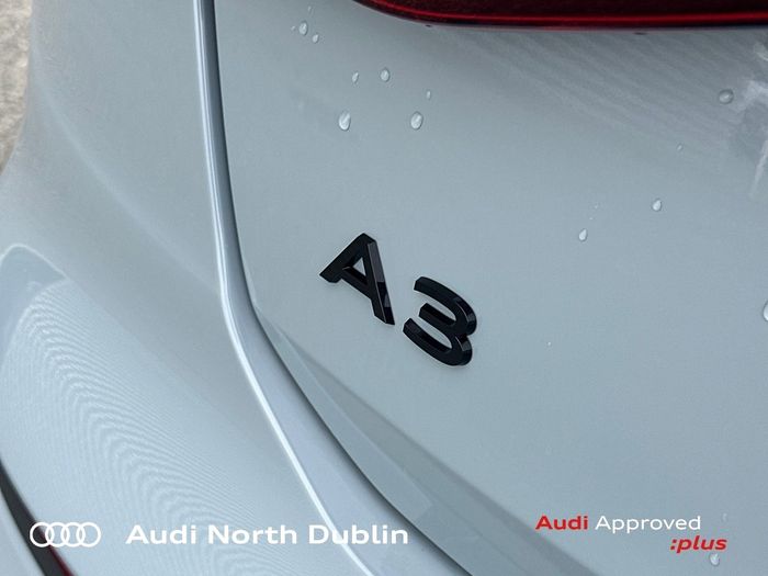 Audi A3 2026