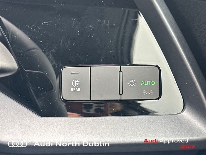 Audi A3 2026