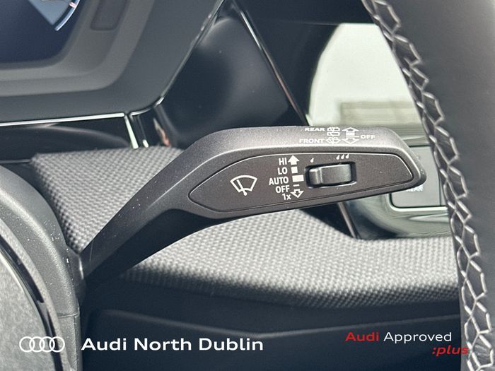 Audi A3 2026