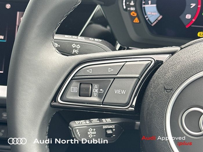 Audi A3 2026