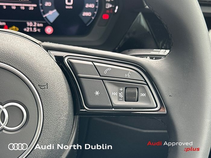 Audi A3 2026
