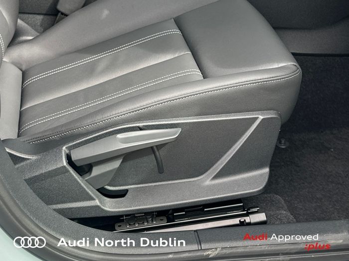 Audi A3 2026