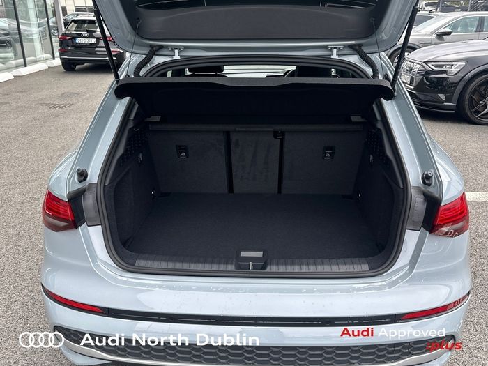 Audi A3 2026