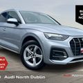 Audi Q5 2024