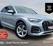 Audi Q5 2024
