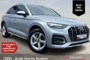 Audi Q5 2024