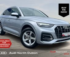 Audi Q5 2024