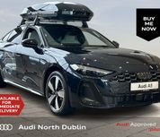 Audi A5 2026