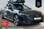 Audi A5 2026