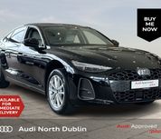 Audi A6 2026