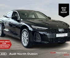 Audi A6 2026
