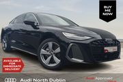 Audi A6 2026