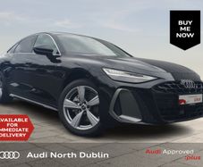 Audi A6 2026