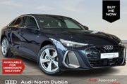 Audi A6 2026