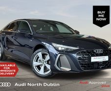 Audi A6 2026