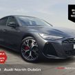 Audi A6 2026