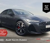 Audi A6 2026