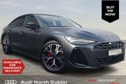 Audi A6 2026