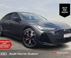 Audi A6 2026