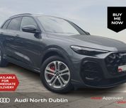 Audi Q5 2026