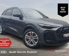Audi Q5 2026