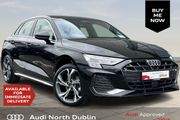 Audi A3 2026