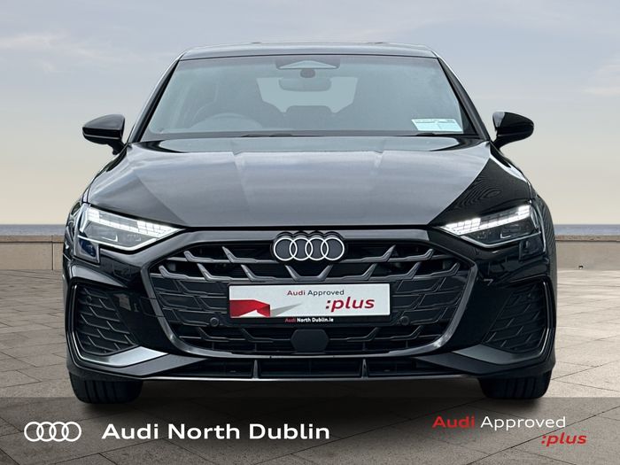 Audi A3 2026