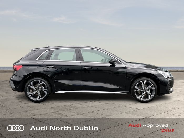 Audi A3 2026