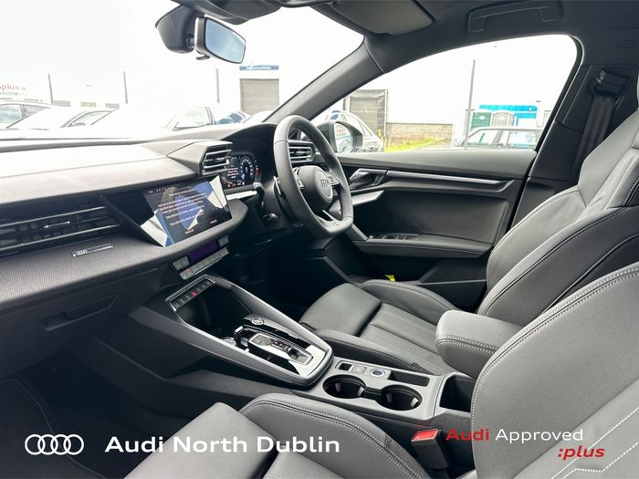 Audi A3 2026