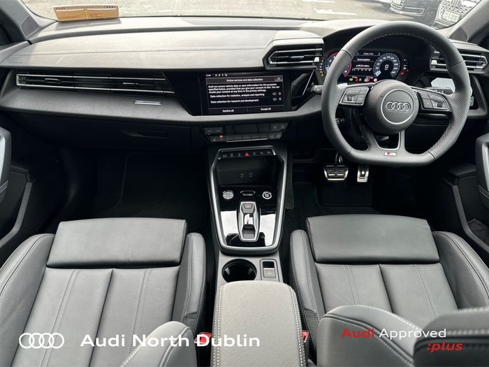 Audi A3 2026