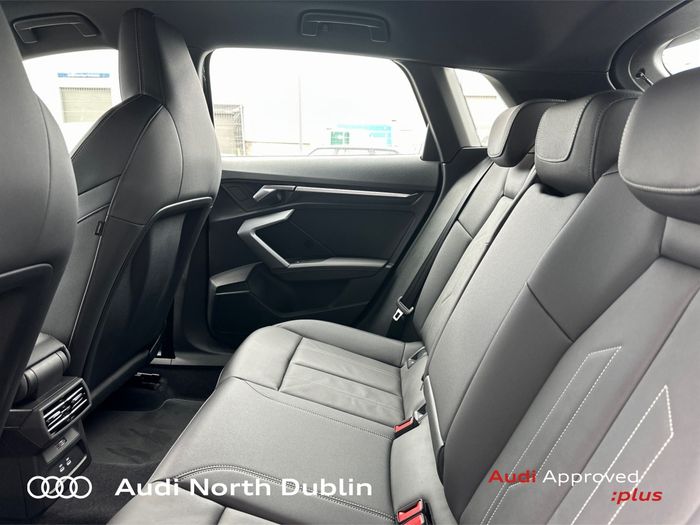 Audi A3 2026
