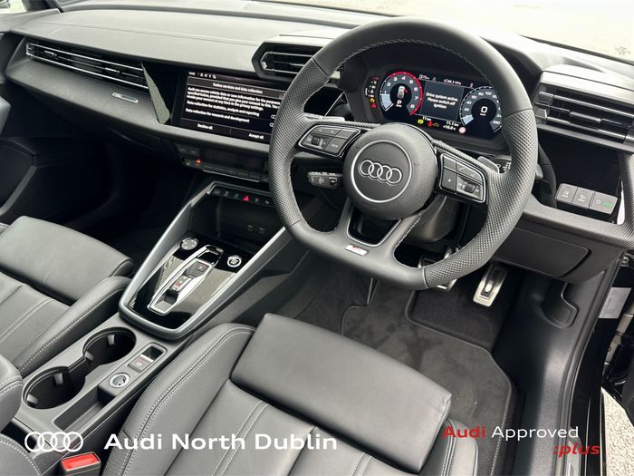 Audi A3 2026