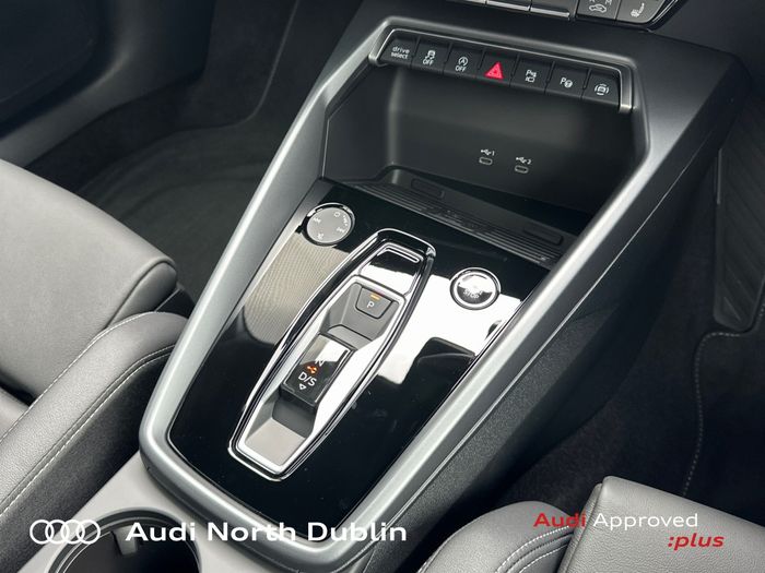 Audi A3 2026