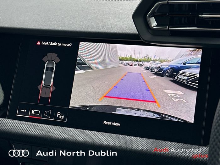 Audi A3 2026